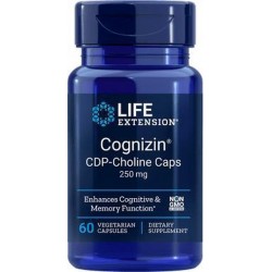 Life Extension CDP-Choline Caps