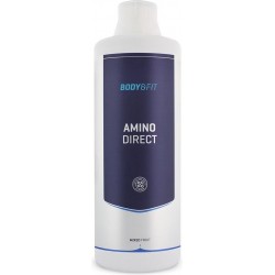 Body & Fit Amino Direct - Aminozuren - 1000 ml