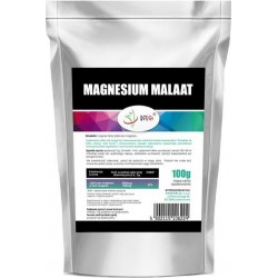 Magnesium Malaat 100g