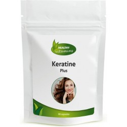 Keratine Plus - 60 capsules