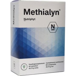 Nutriphyt Methialyn