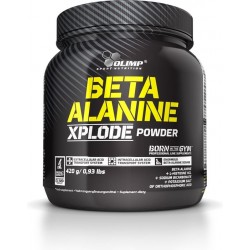 Olimp supplements Beta-Alanine Xplode