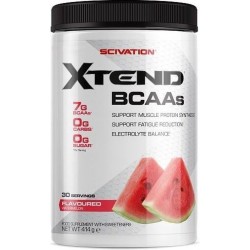 Xtend BCAA 30servings Watermelon