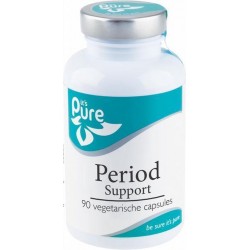 It's Pure Period Support 90CP