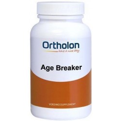 Ortholon Age Breaker Capsules 60 st