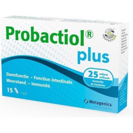 Probactiol plus protect air 15 st