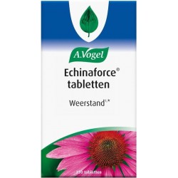 A.Vogel Echinaforce Tabletten - 80 Tabletten