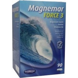 Orthonat Magnemar Force 3 Tabletten 150 st