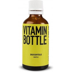 Natuurlijke Vitamine C met druivenpitextract - 50 ml
