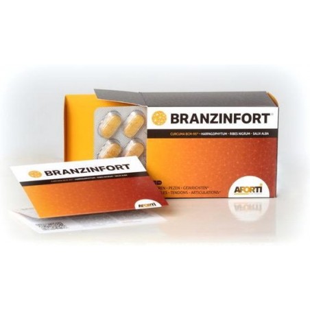 BRANZINFORT® 90 tabletten