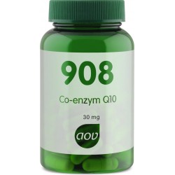 908 Co-enzym Q10 (30 mg) - AOV