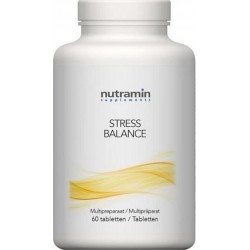 Nutramin Stress balance