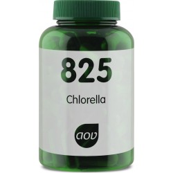 825 Chlorella - AOV