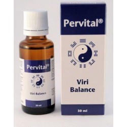 Pervital Viri Balance 30 ml