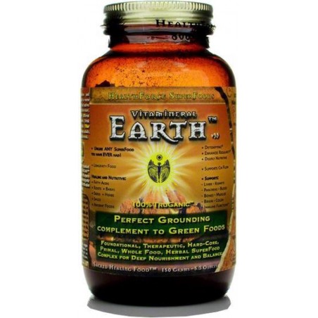 Health Force - Vitamineral Earth - 300 gram