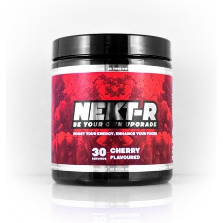 Esports Energy Gaming Drink - NEW FORMULA 2020 (Cherry Flavour)