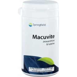 Springfield Macuvite