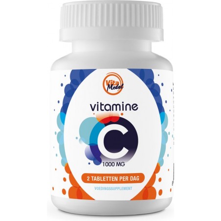 VitaMedal - Vitamine C1000
