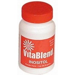 VitaBlend - Inositol 28,3g