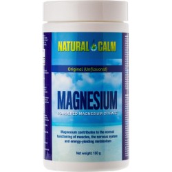 Natural Calm Magnesium original 150g