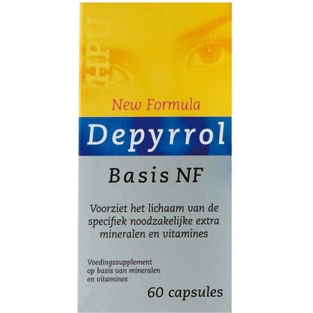 Depyrrol Depyrrol basis NF