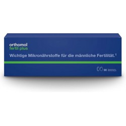 Orthomol Fertil Plus 90 tabletten