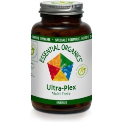 Essential Organics Ultra-Plex - 75 Tabletten - Multivitamine