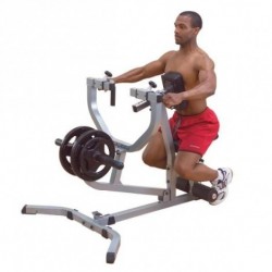 Rugtrainer - Body-Solid Seated Row GSRM40