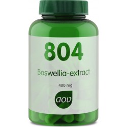 804 Boswellia-extract - AOV