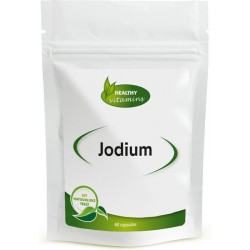 Jodium - 60 capsules