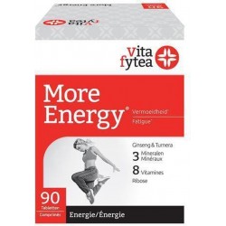 Vita Fytea More Energy 90 Tab
