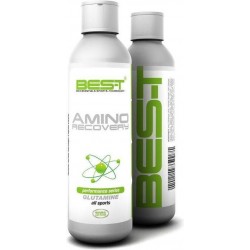 AMINO RECOVERY 250ML | BES-T