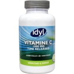 Idyl Vitamine C - 1000 mg