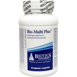 Biotics Bio Multi Plus