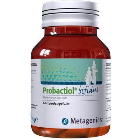 Funciomed Probactiol Bifidus