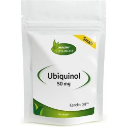 Ubiquinol 50 mg SMALL