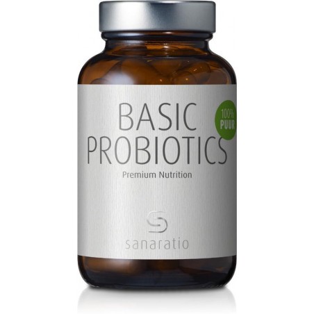 Basic Probiotics