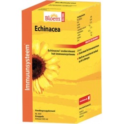 Bloem Echinacea Extra Forte met Sambucus Nigra