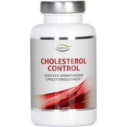 Nutrivian Cholesterol control