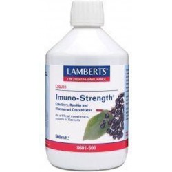 Lamberts Imuno-Strength - 500 ml - Voedingssupplement