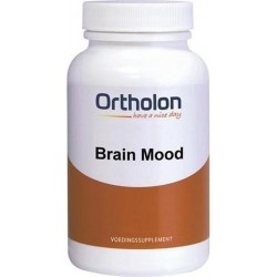 Ortholon Brain - 60 Capsules - Voedingssupplementen