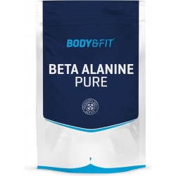 Body & Fit Beta Alanine Pure - Aminozuur - 300 gram