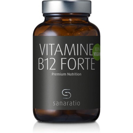 Vitamin B12 Forte