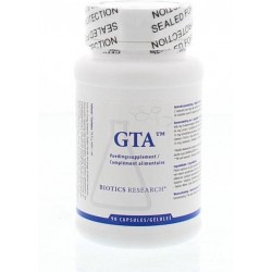 Biotics Gta