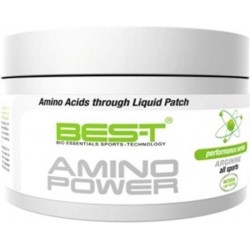 AMINO POWER 250ML | BES-T