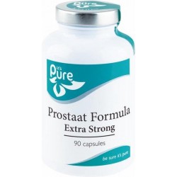 It's Pure Prostaat Formula Extra Strong 90CP