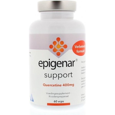 Epigenar Quercetine 400 mg