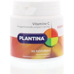 Plantina Vitamine c 1000 mg