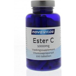 Nova Vitae Ester c 1000 mg