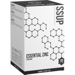 Essential Zinc I Citrate